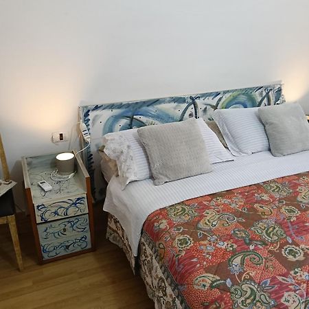 Apartamento Little Art House Gaeta Exterior foto