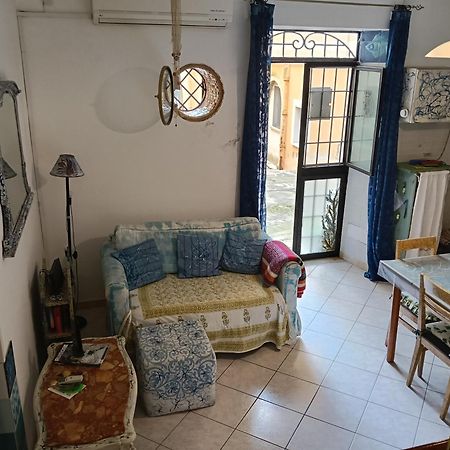 Apartamento Little Art House Gaeta Exterior foto