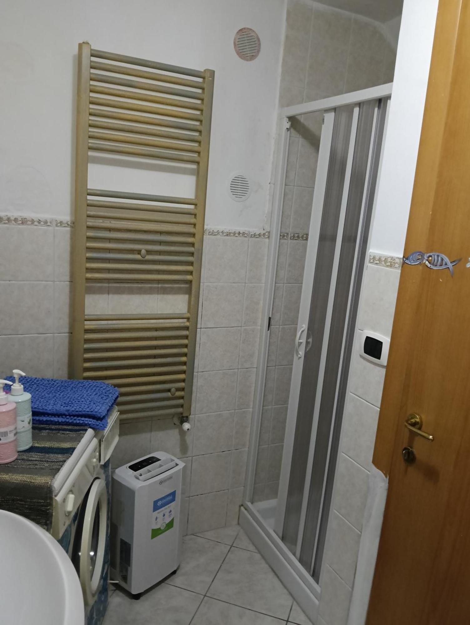 Apartamento Little Art House Gaeta Exterior foto