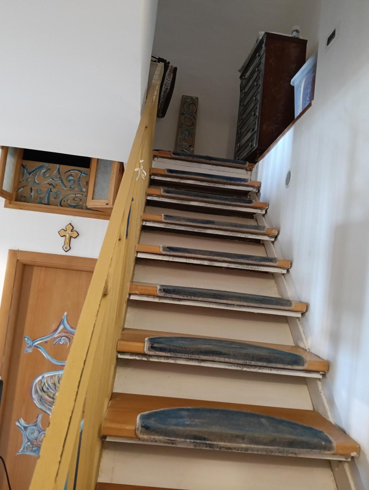 Apartamento Little Art House Gaeta Exterior foto