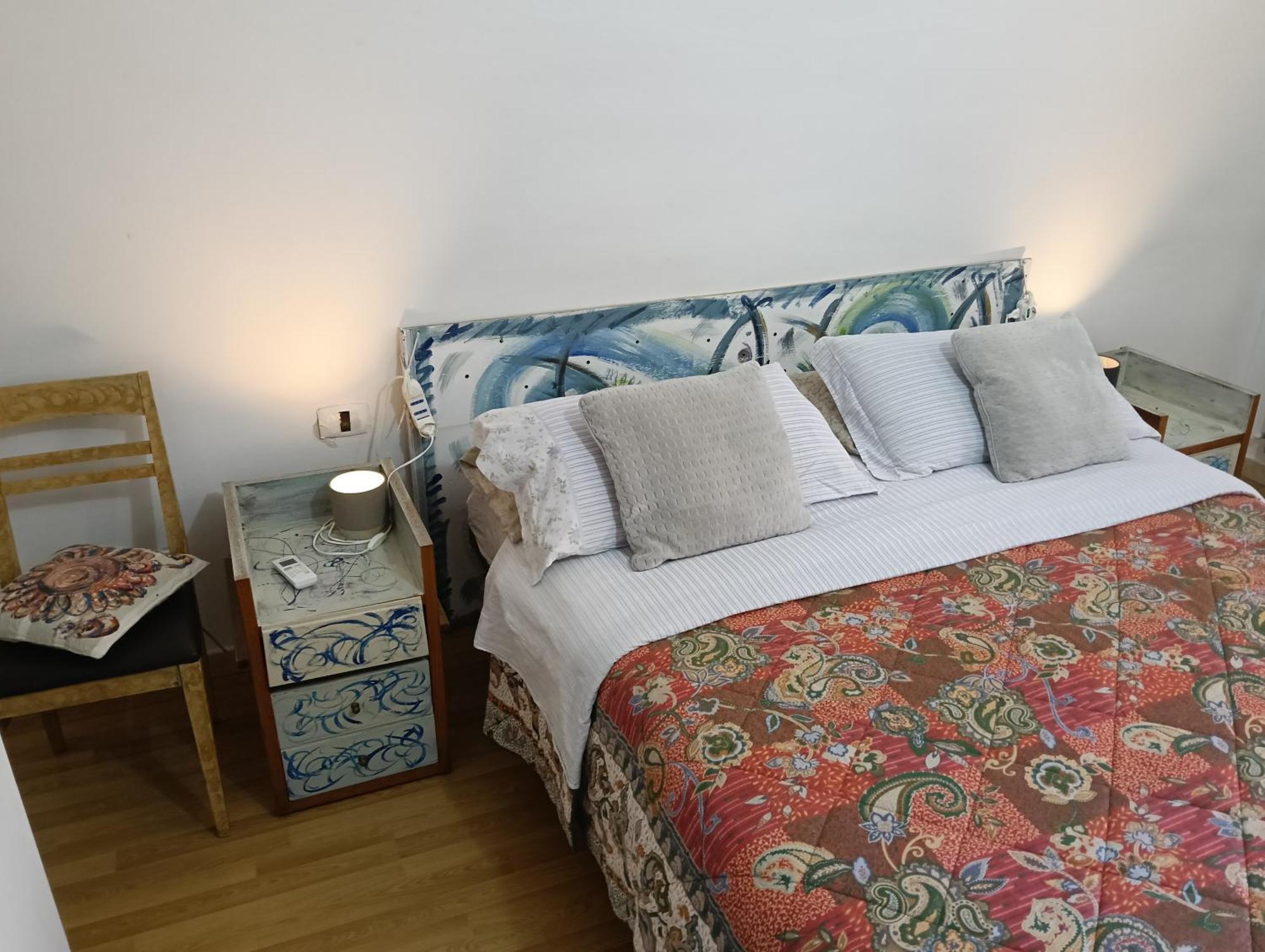 Apartamento Little Art House Gaeta Exterior foto