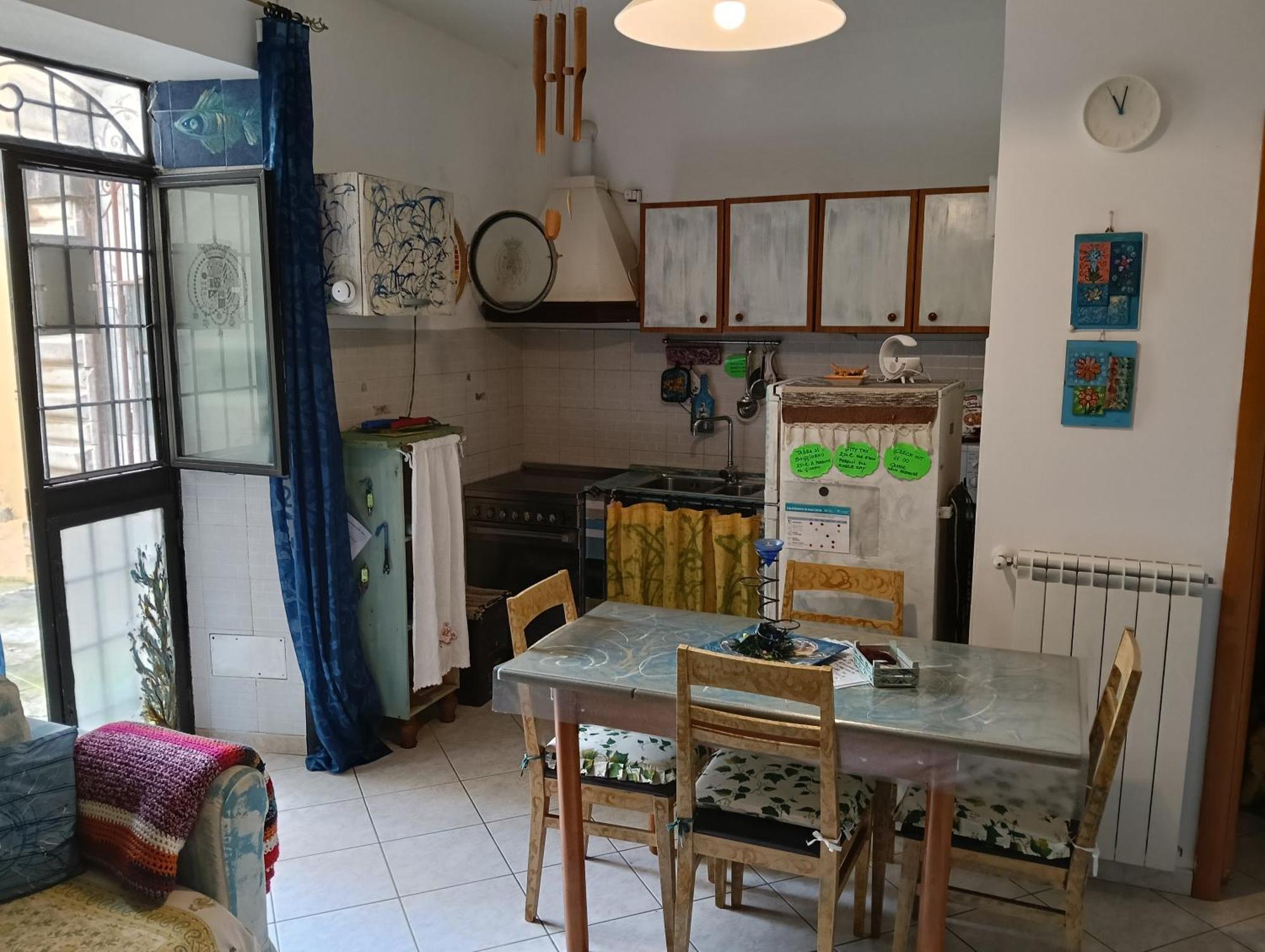 Apartamento Little Art House Gaeta Exterior foto