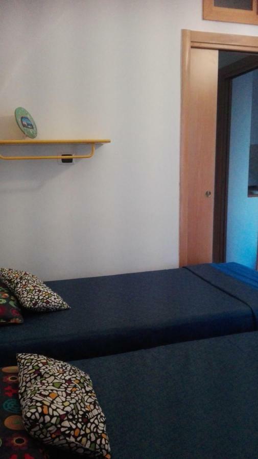 Apartamento Little Art House Gaeta Exterior foto